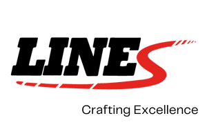 lines
