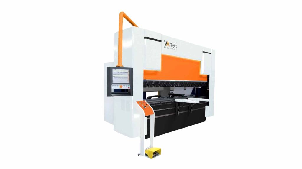 PRESS BREAK MACHINE