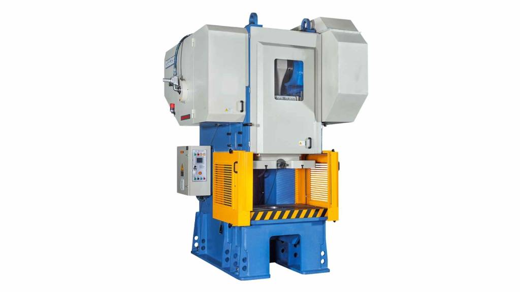 PRESS MACHINE