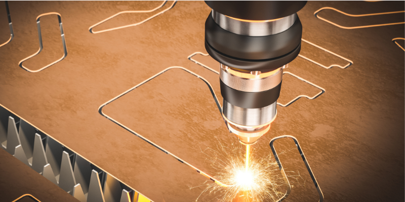 LASER SCHNEIDEN
